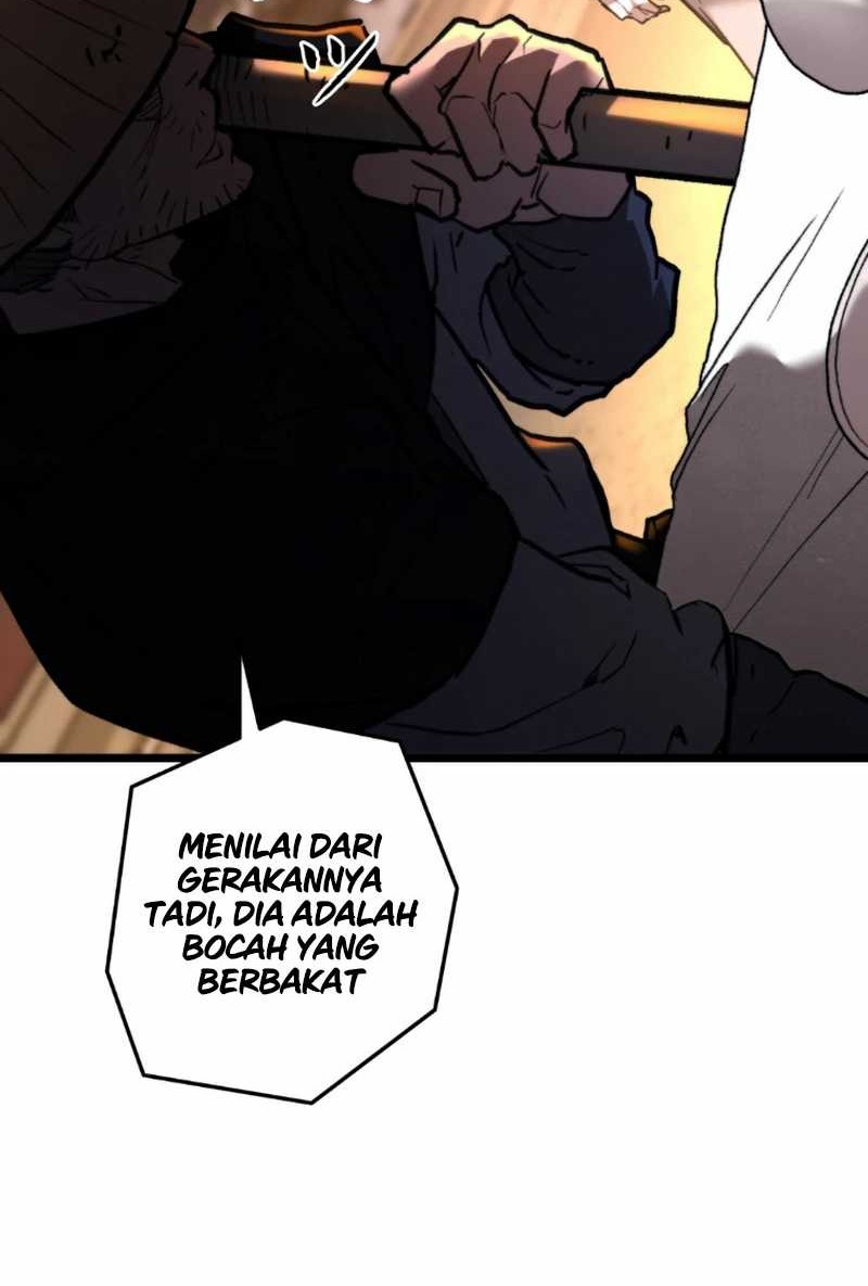 Unrivaled Spear Demon Chapter 11 Gambar 59
