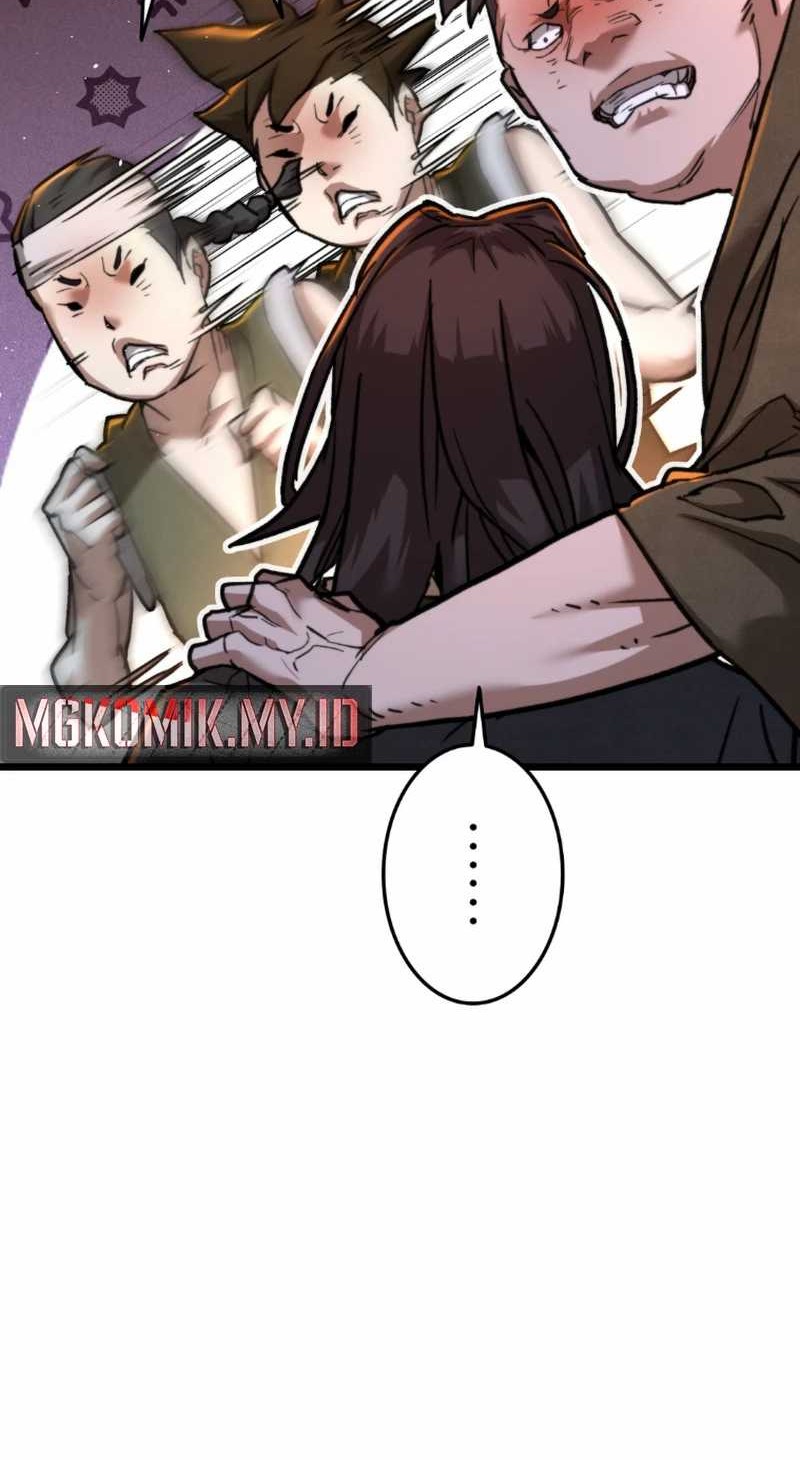 Unrivaled Spear Demon Chapter 11 Gambar 6