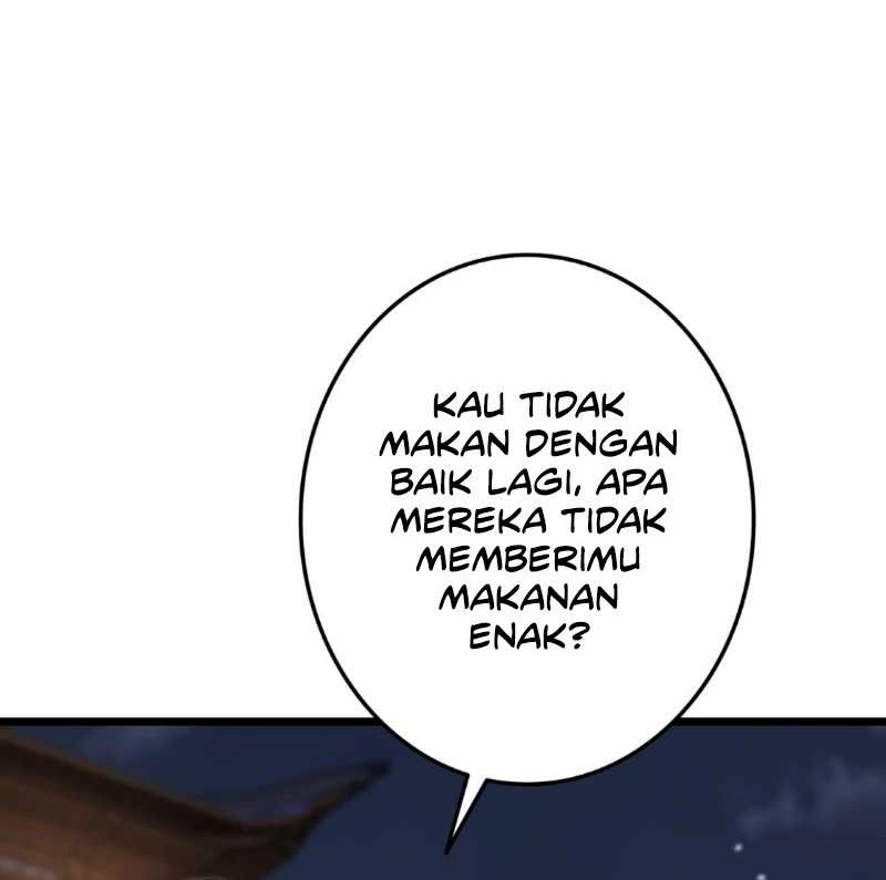 Unrivaled Spear Demon Chapter 11 Gambar 12