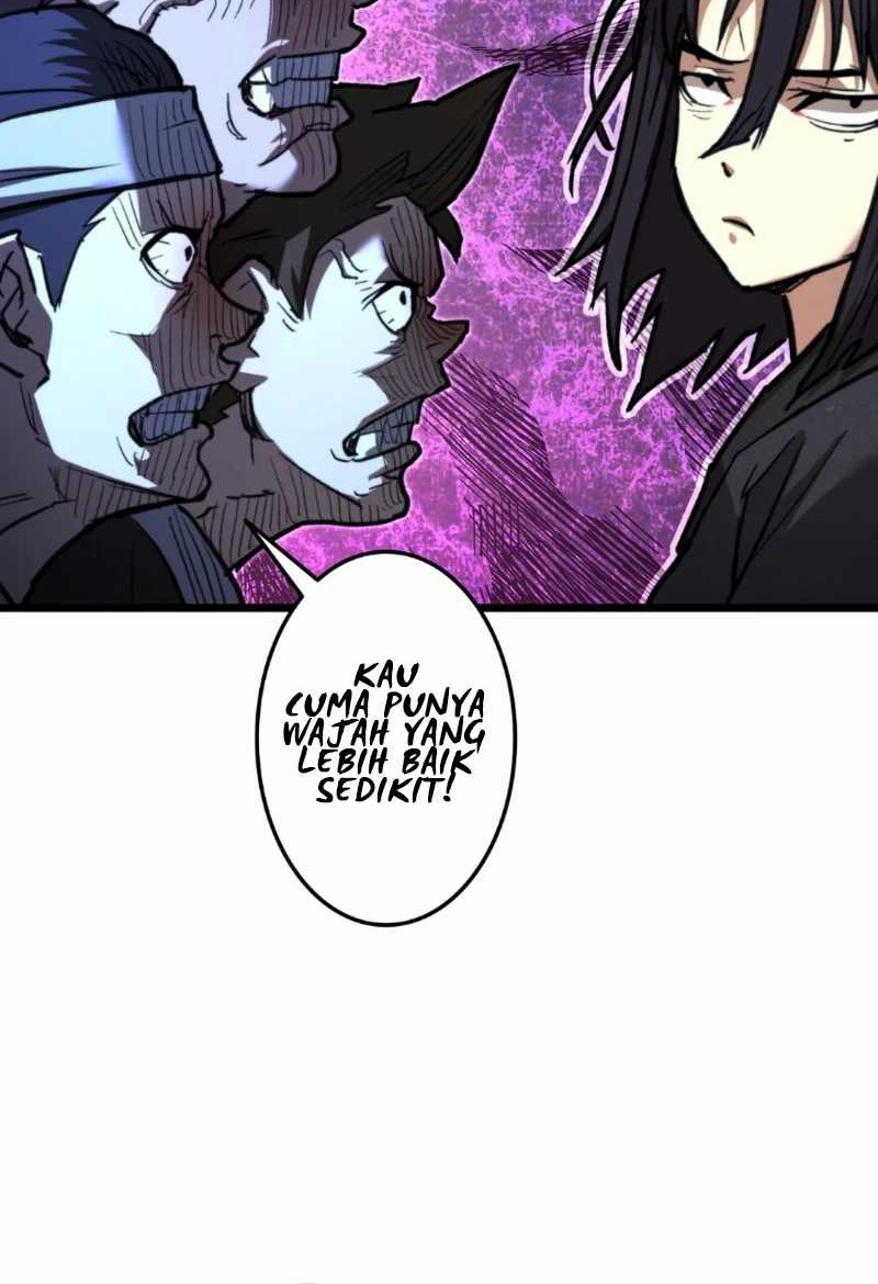 Unrivaled Spear Demon Chapter 11 Gambar 16