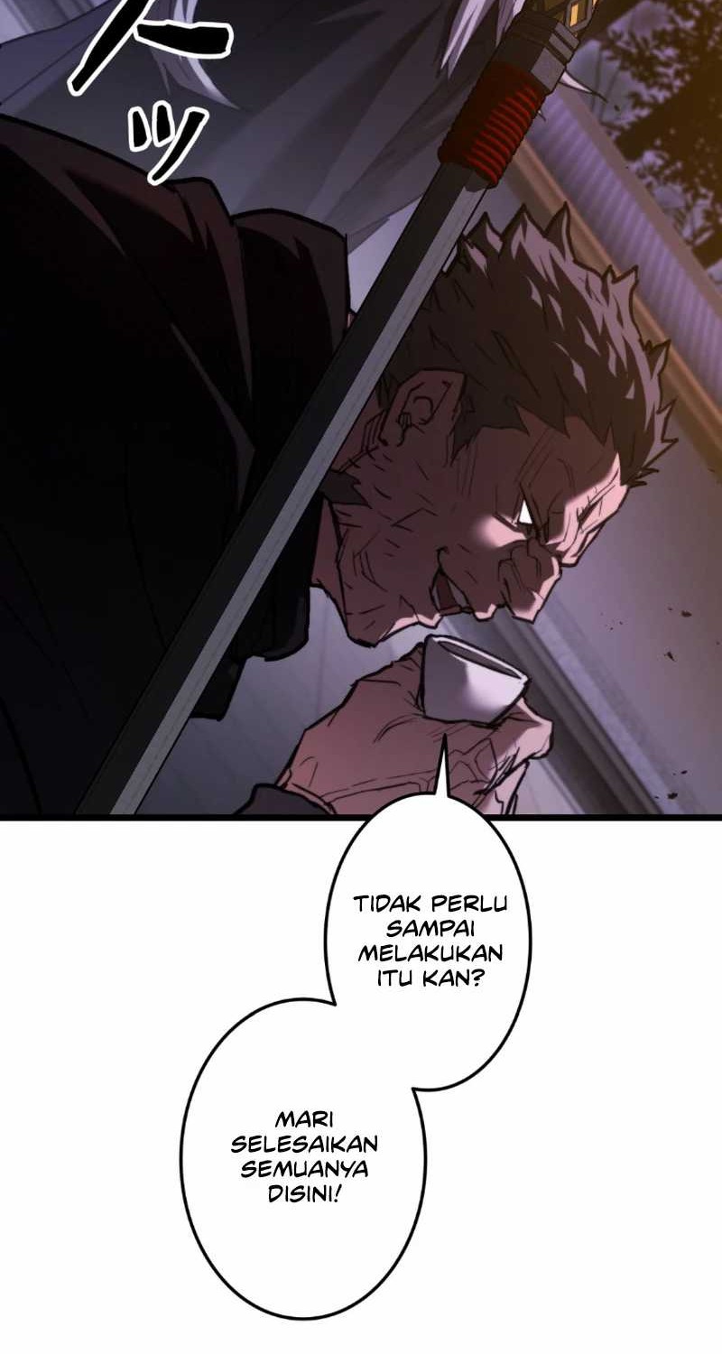 Unrivaled Spear Demon Chapter 12 Gambar 32