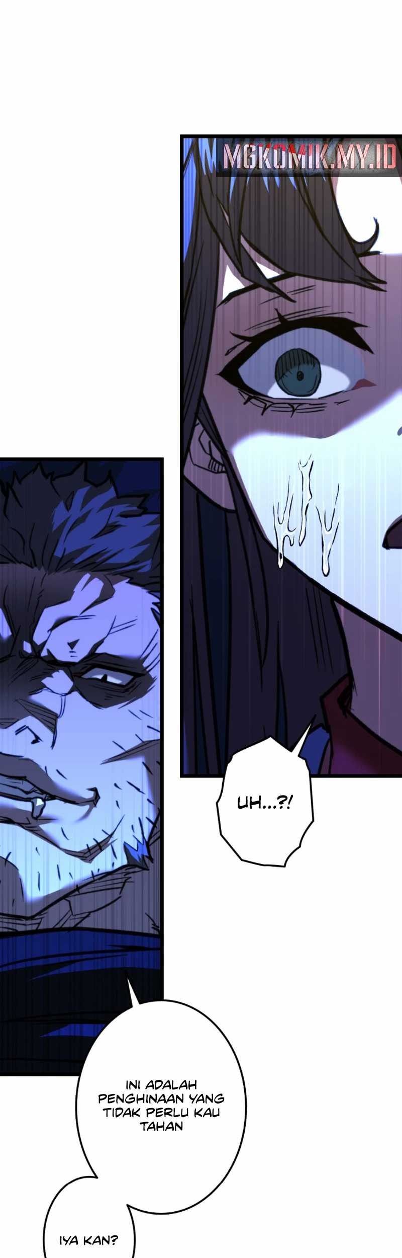 Unrivaled Spear Demon Chapter 12 Gambar 23