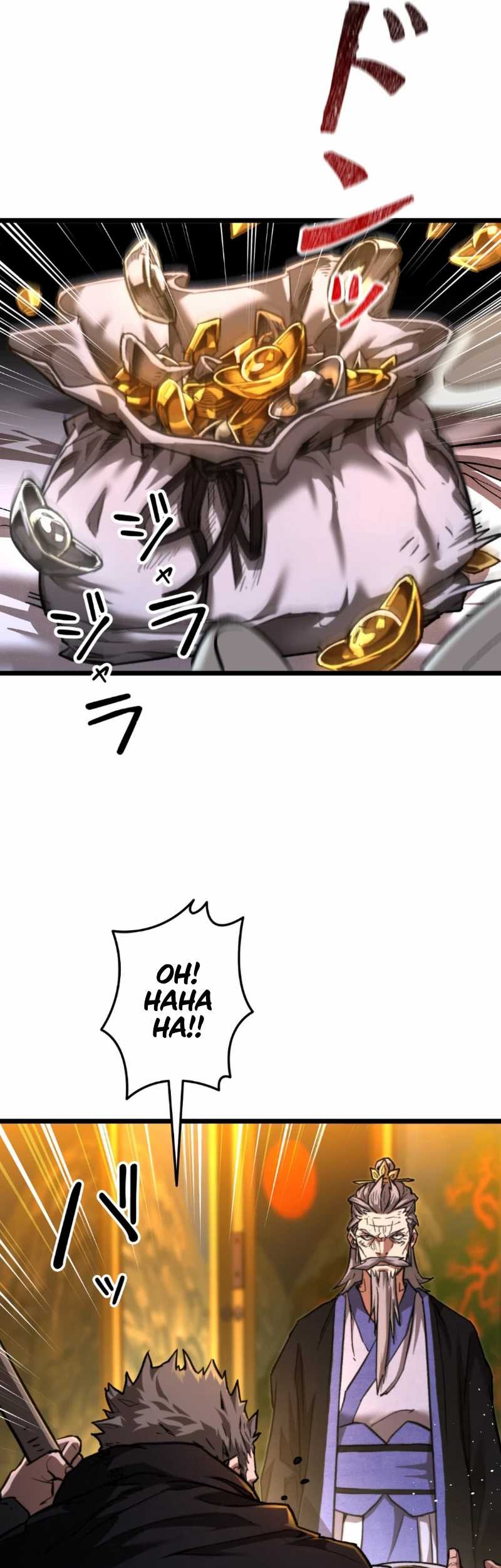 Unrivaled Spear Demon Chapter 12 Gambar 67