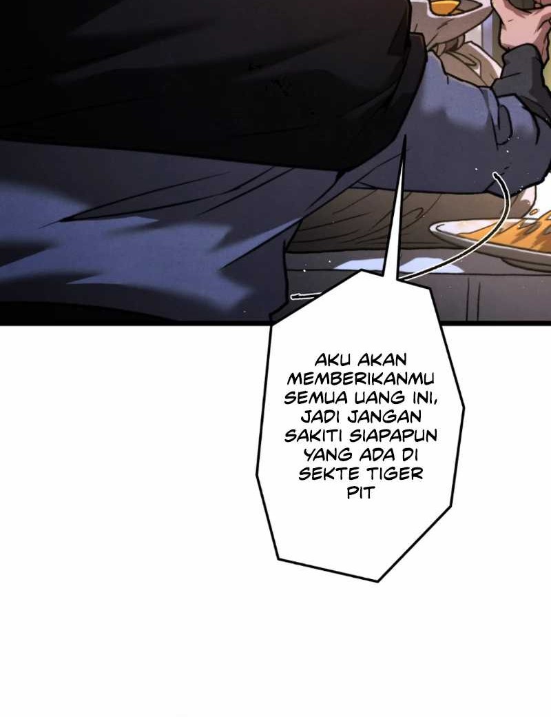 Unrivaled Spear Demon Chapter 12 Gambar 68