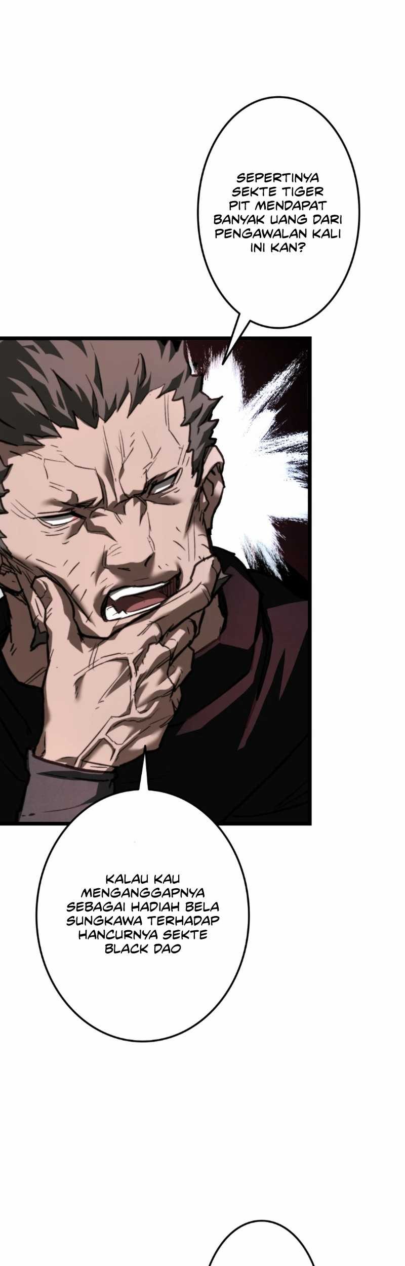 Unrivaled Spear Demon Chapter 12 Gambar 59