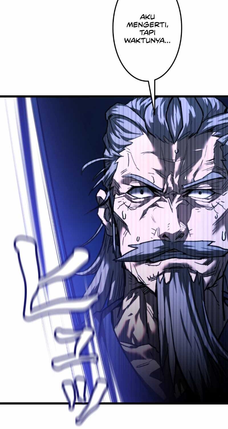 Unrivaled Spear Demon Chapter 12 Gambar 60