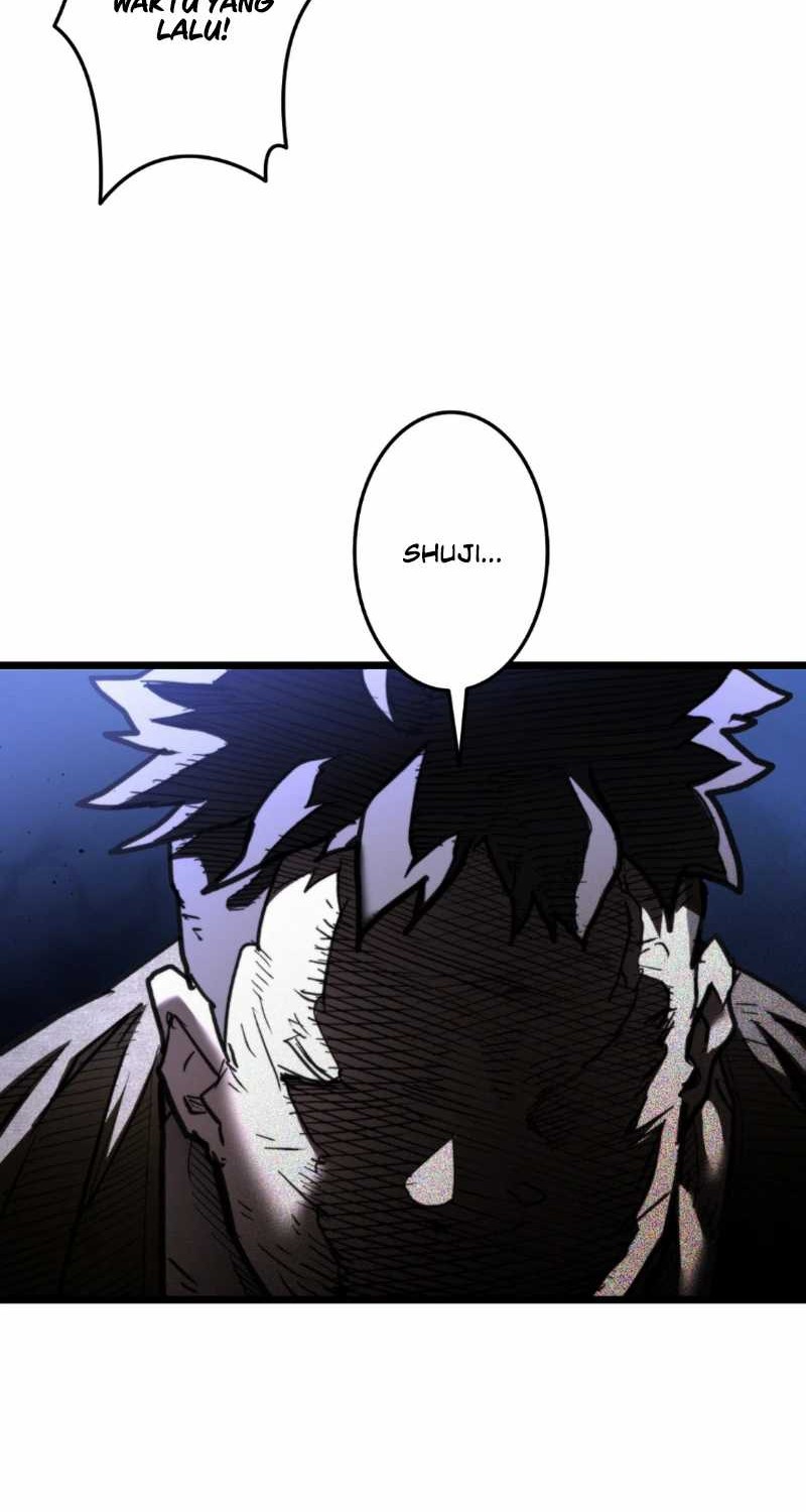 Unrivaled Spear Demon Chapter 12 Gambar 82