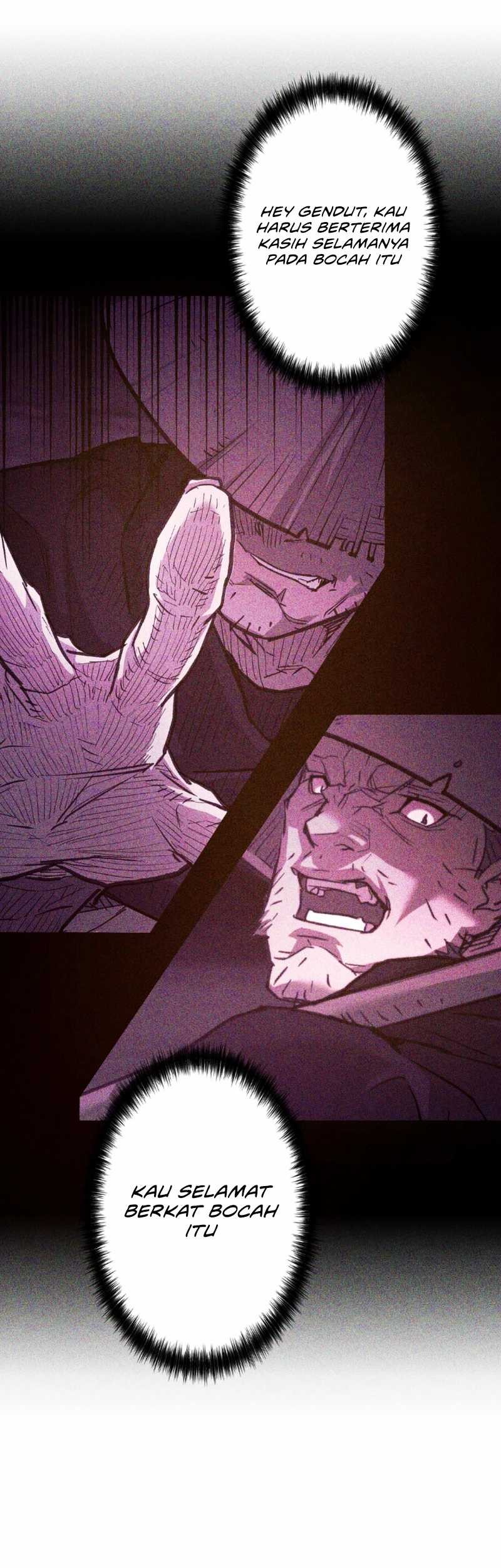 Unrivaled Spear Demon Chapter 12 Gambar 83