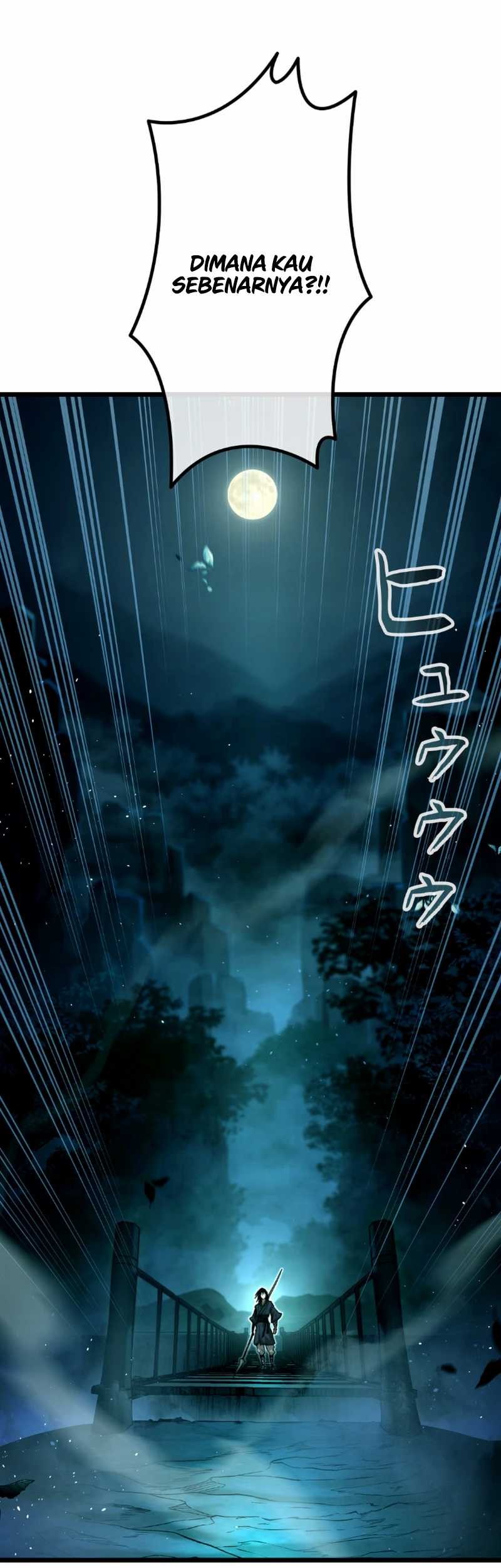 Unrivaled Spear Demon Chapter 12 Gambar 85