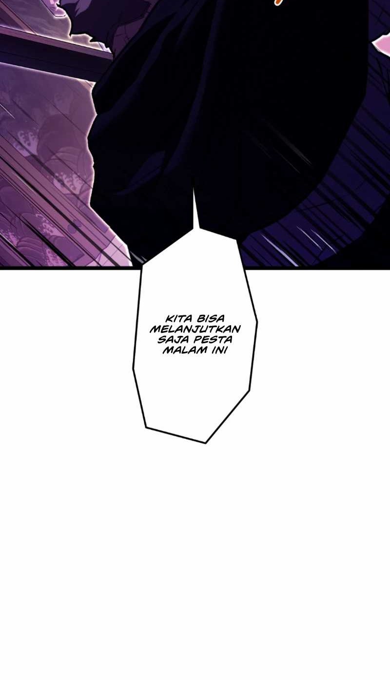 Unrivaled Spear Demon Chapter 12 Gambar 14