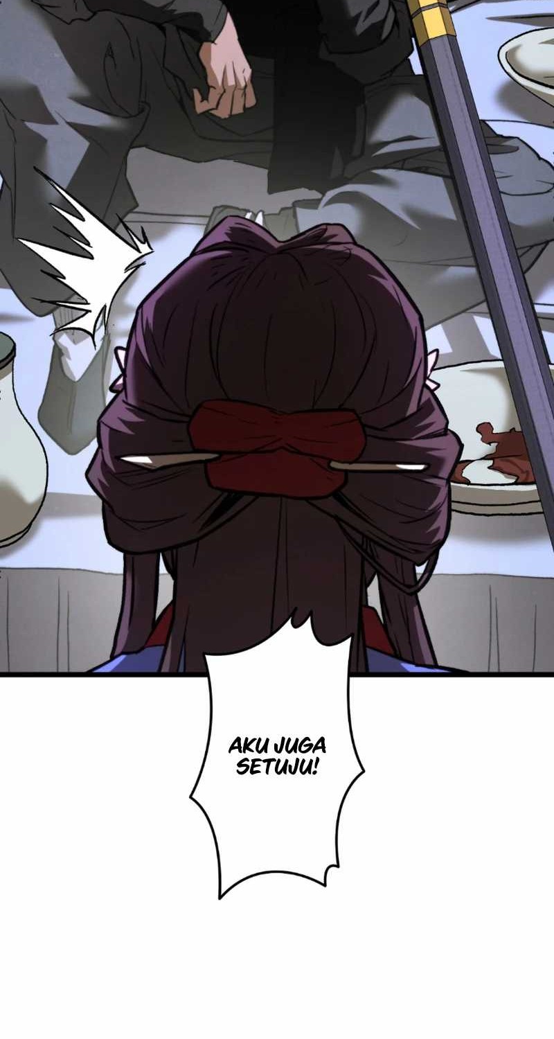 Unrivaled Spear Demon Chapter 12 Gambar 18