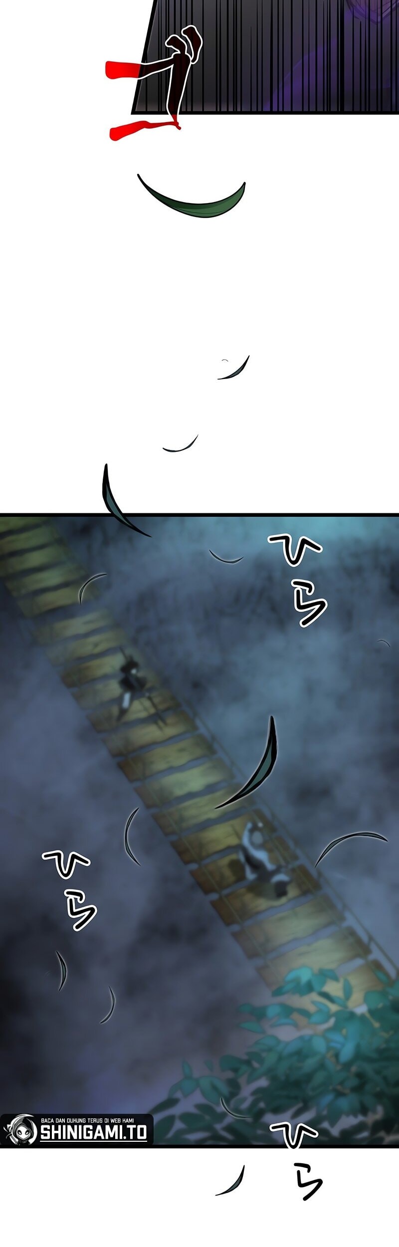 Unrivaled Spear Demon Chapter 13 Gambar 56