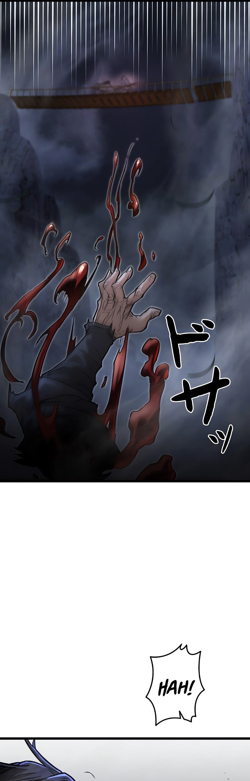 Unrivaled Spear Demon Chapter 13 Gambar 62