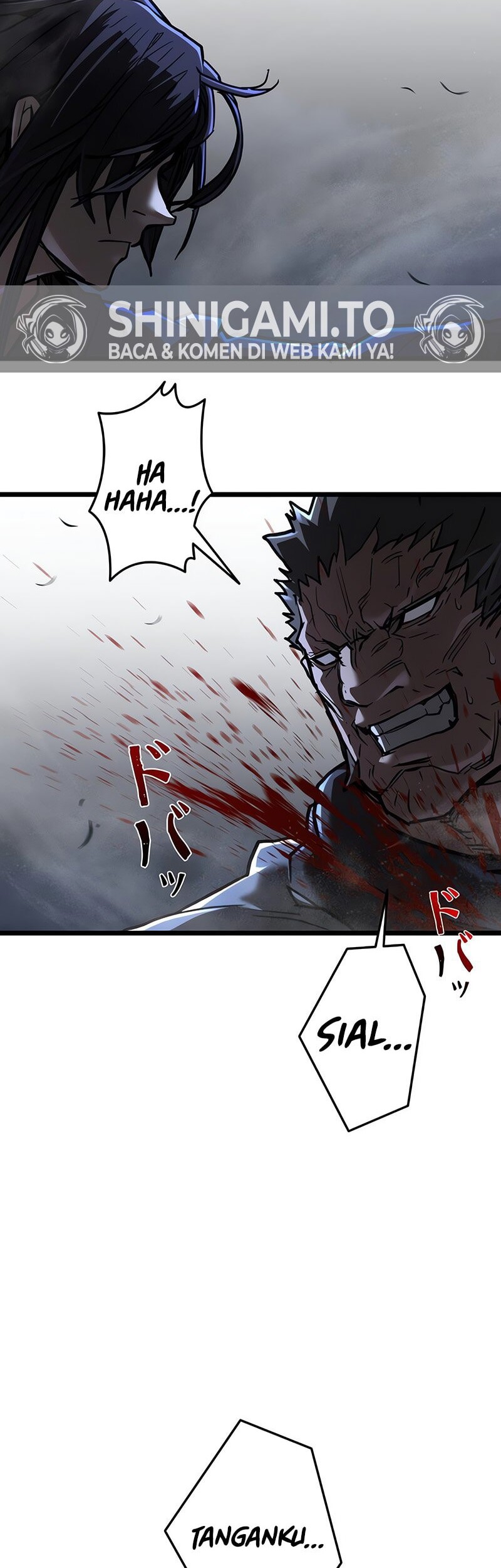 Unrivaled Spear Demon Chapter 13 Gambar 63