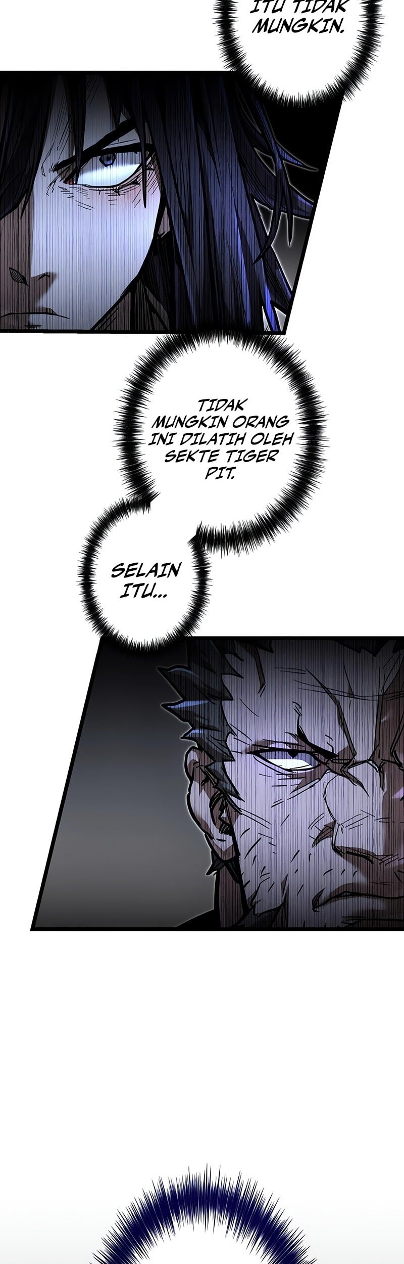 Unrivaled Spear Demon Chapter 13 Gambar 47