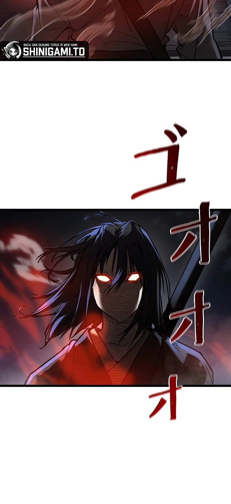 Unrivaled Spear Demon Chapter 13 Gambar 5