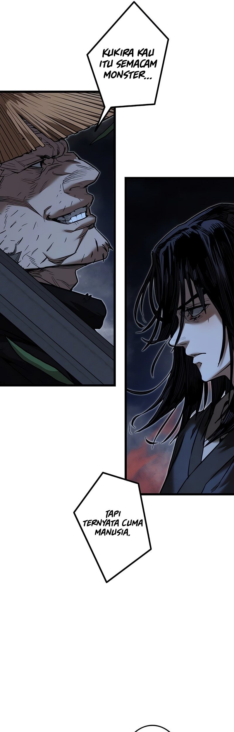 Unrivaled Spear Demon Chapter 13 Gambar 6