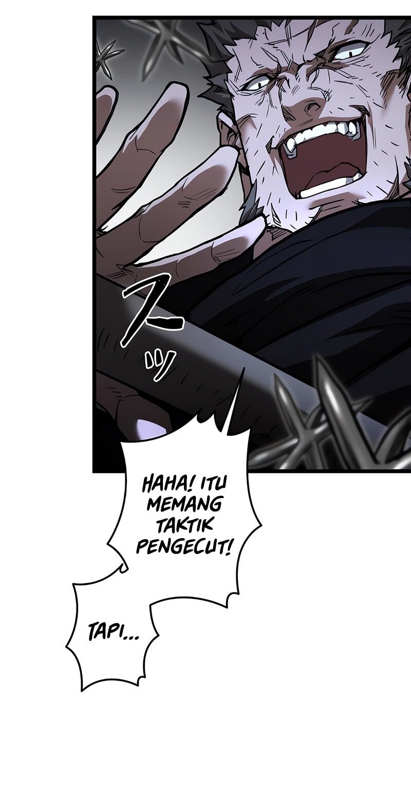 Unrivaled Spear Demon Chapter 13 Gambar 33