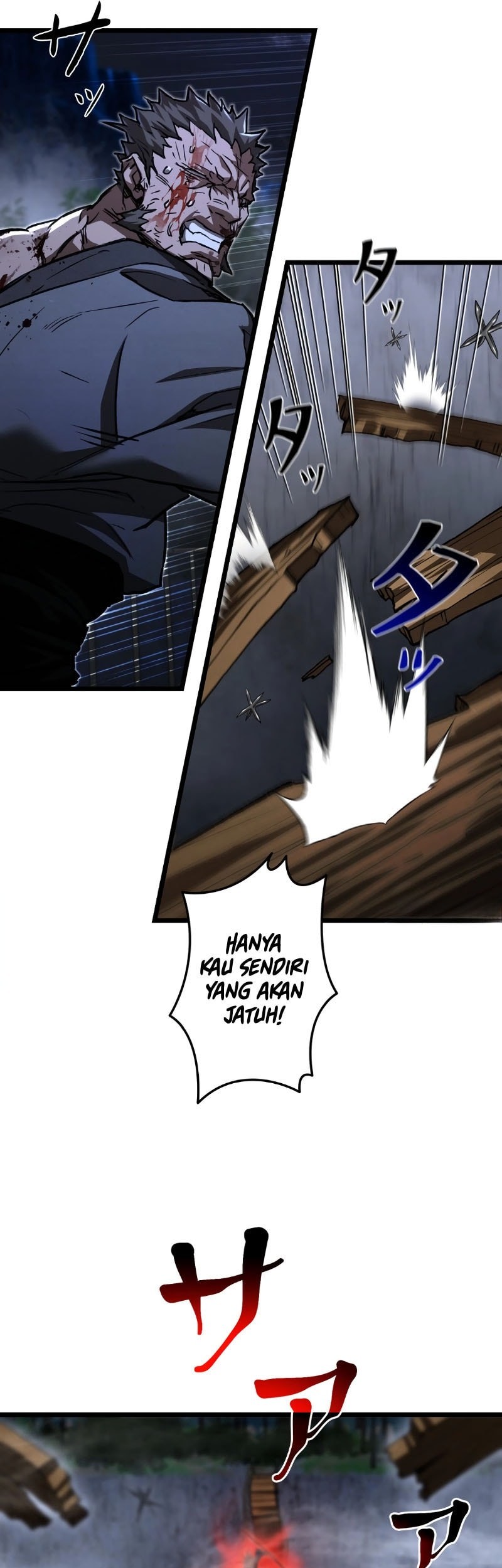 Unrivaled Spear Demon Chapter 14 Gambar 50