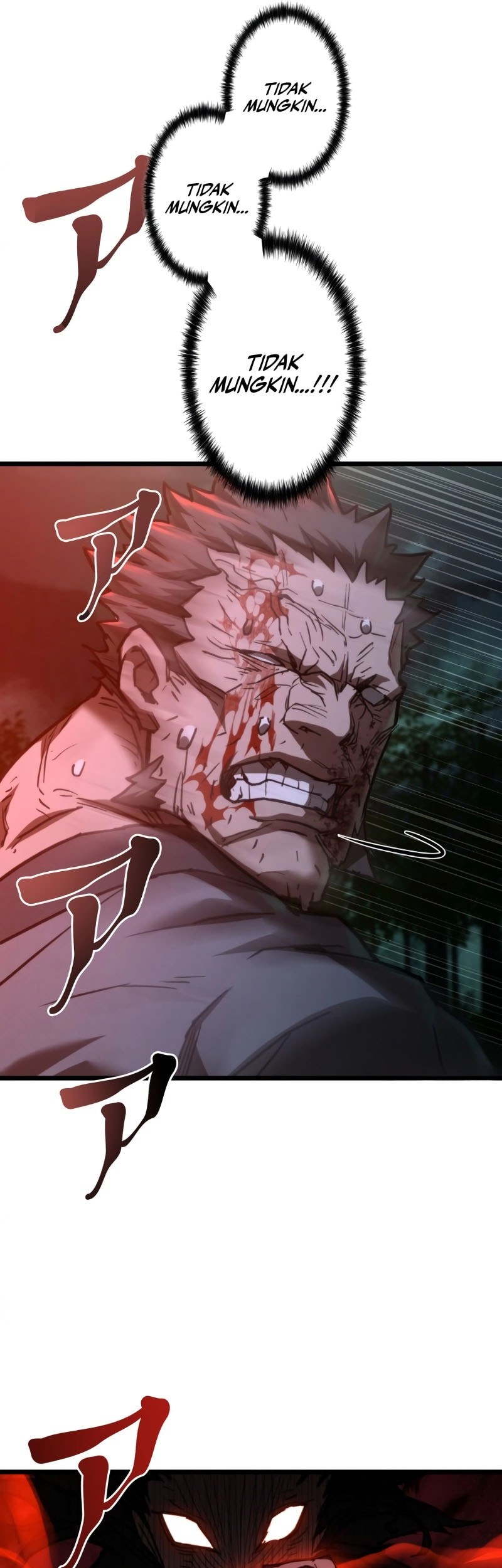 Unrivaled Spear Demon Chapter 14 Gambar 54