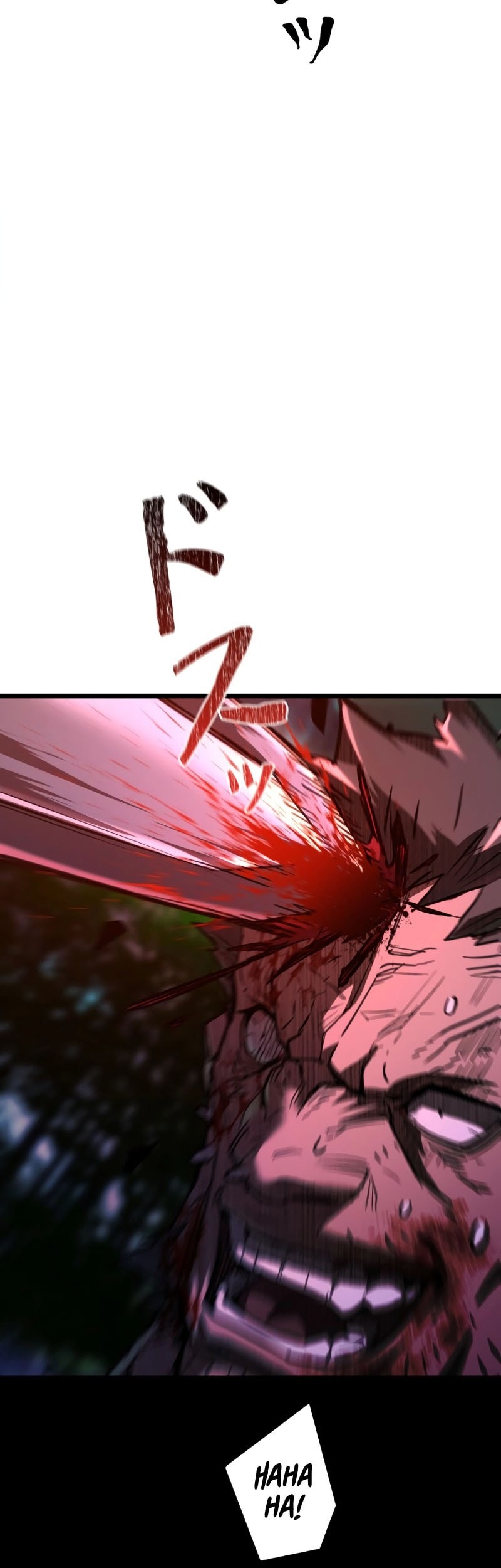 Unrivaled Spear Demon Chapter 14 Gambar 56