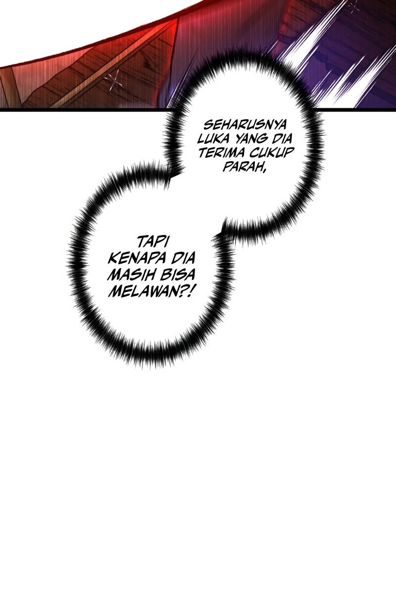 Unrivaled Spear Demon Chapter 14 Gambar 37