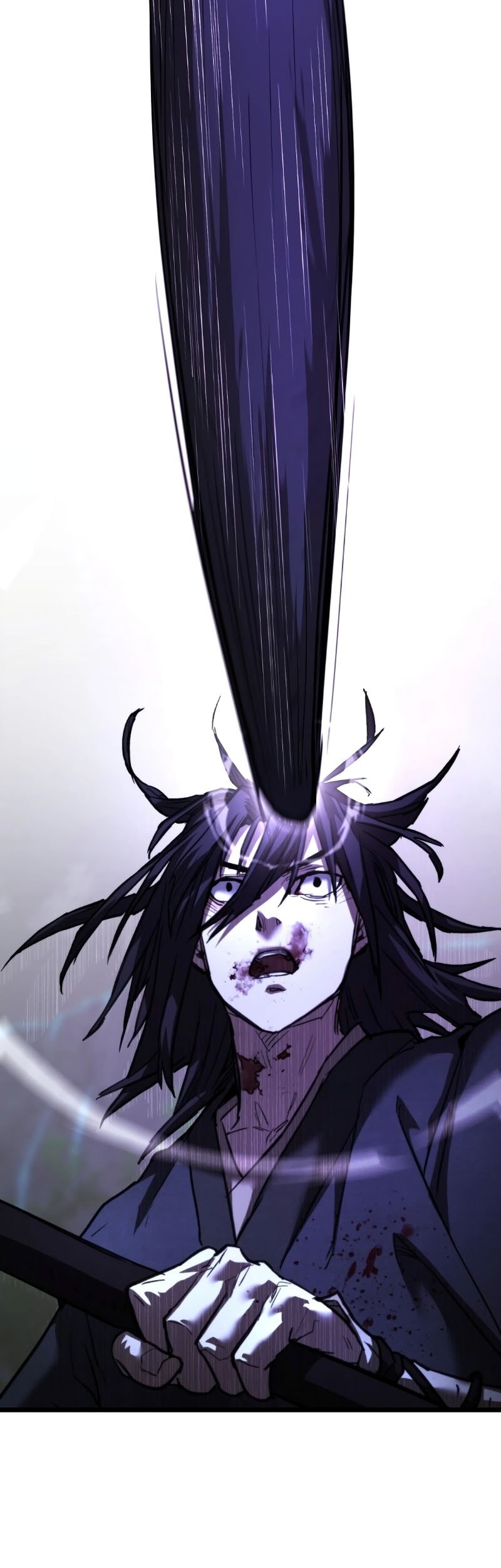 Unrivaled Spear Demon Chapter 14 Gambar 40