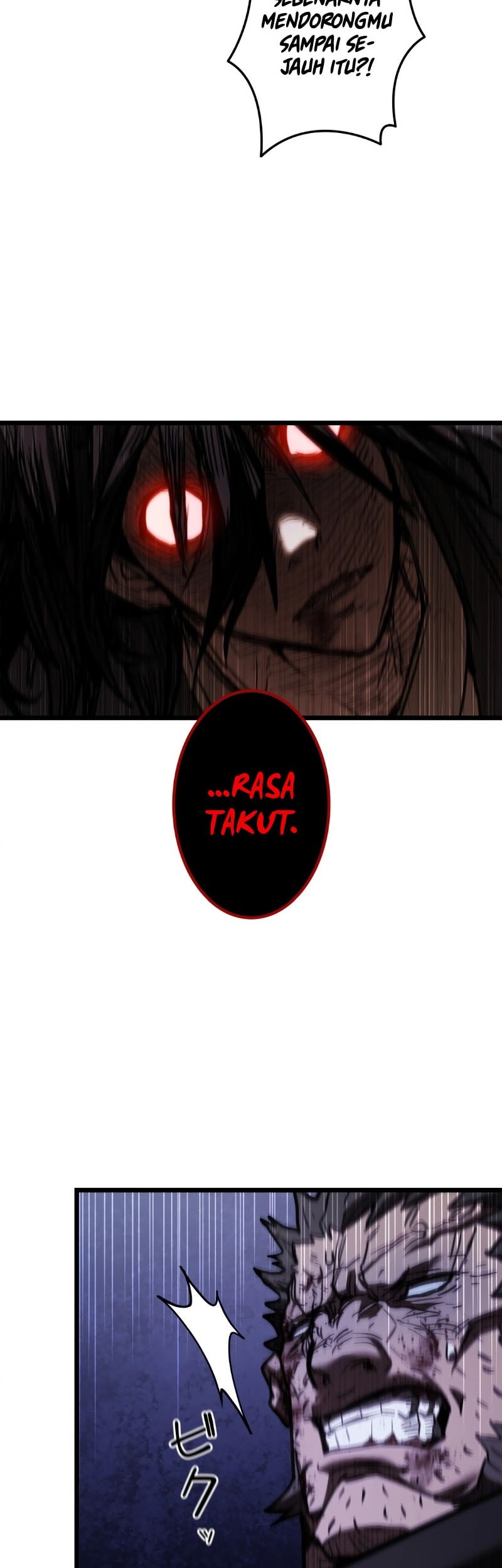 Unrivaled Spear Demon Chapter 14 Gambar 19