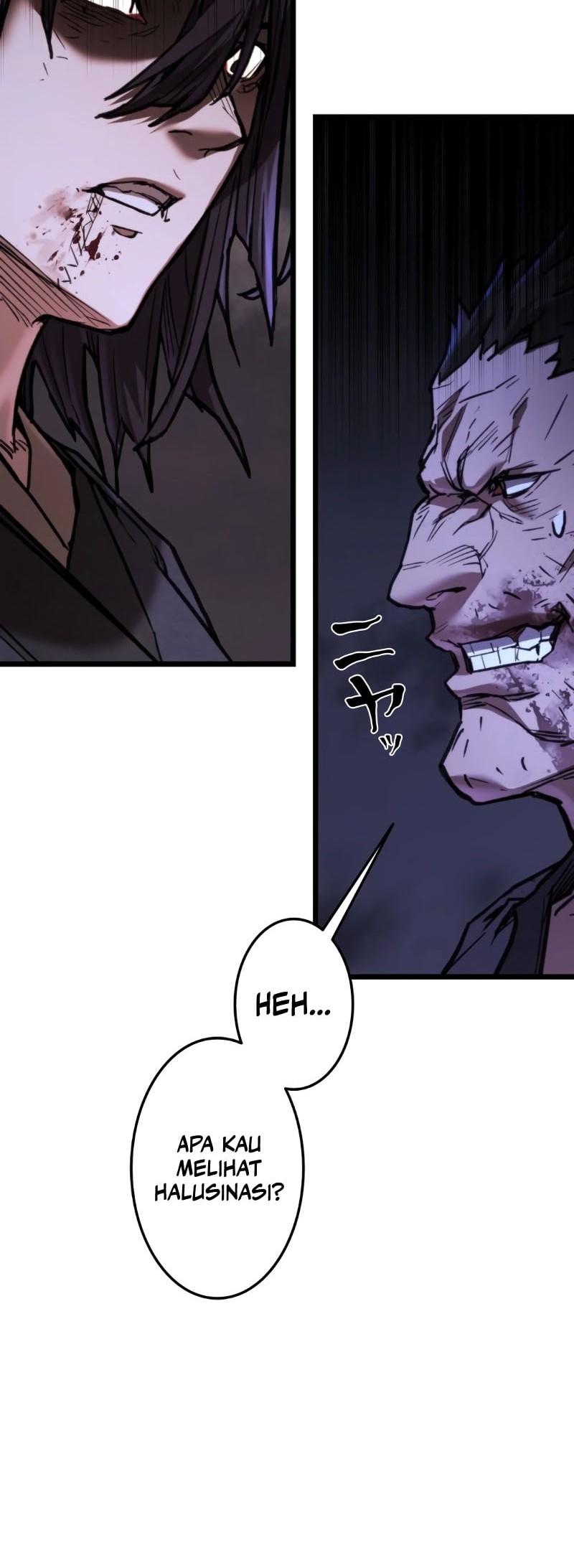 Unrivaled Spear Demon Chapter 14 Gambar 25