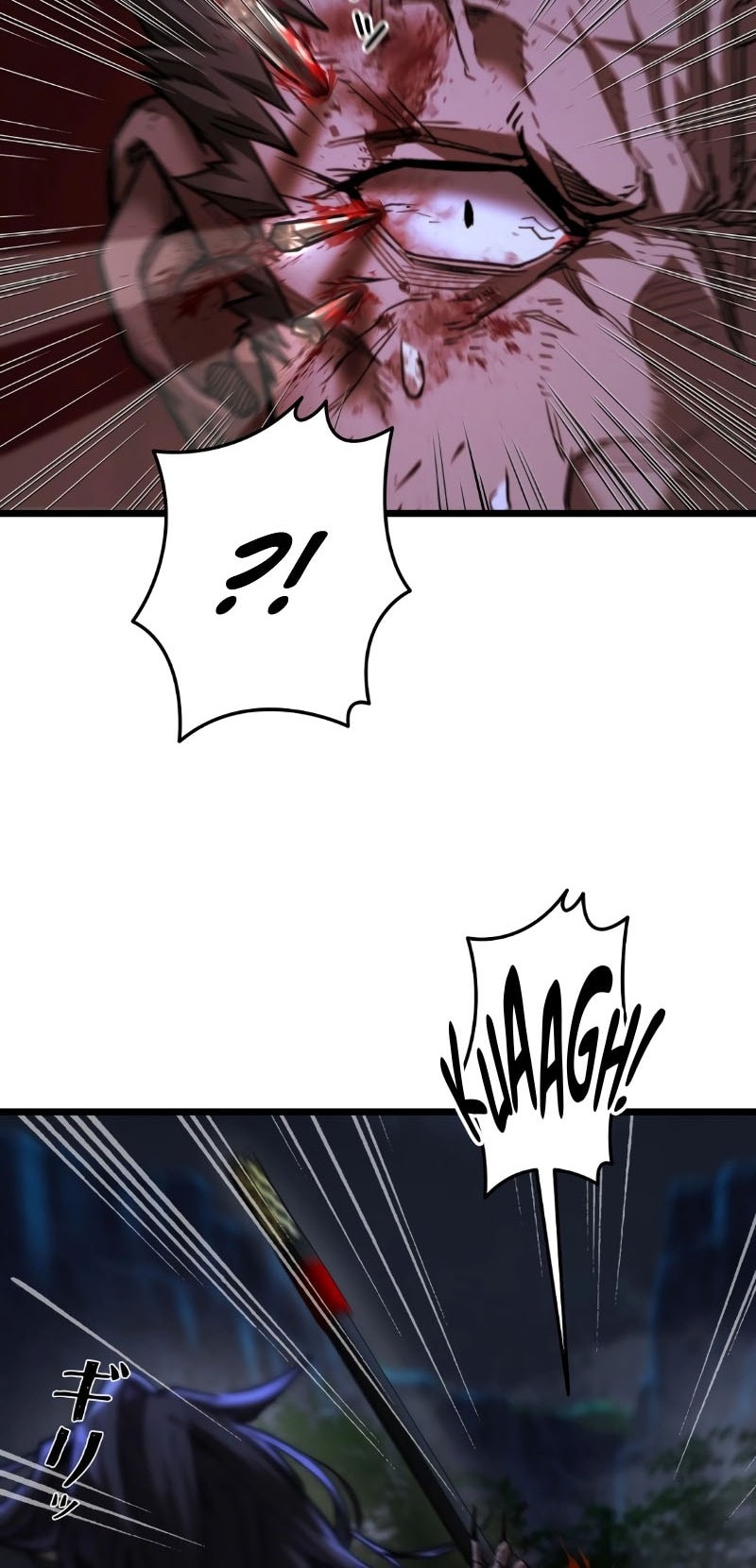 Unrivaled Spear Demon Chapter 14 Gambar 33