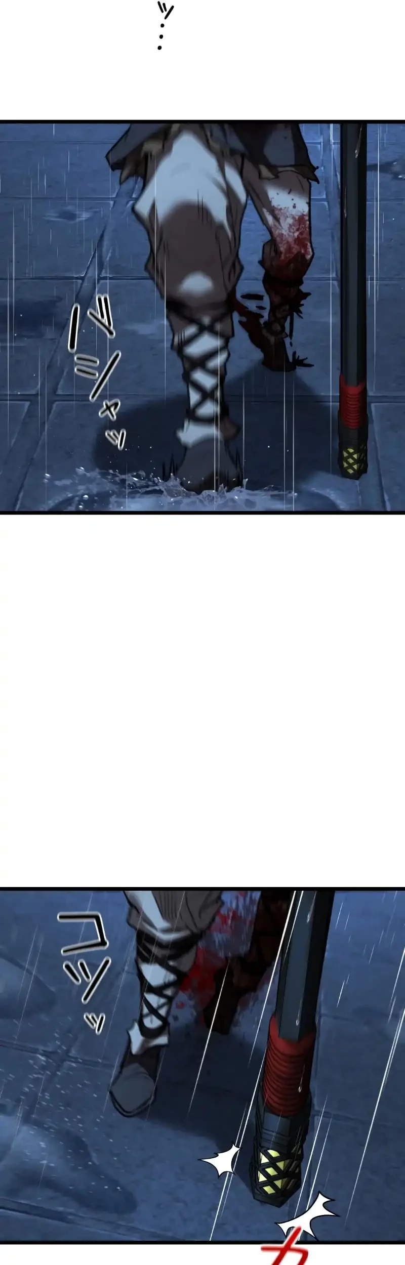 Unrivaled Spear Demon Chapter 15 Gambar 53