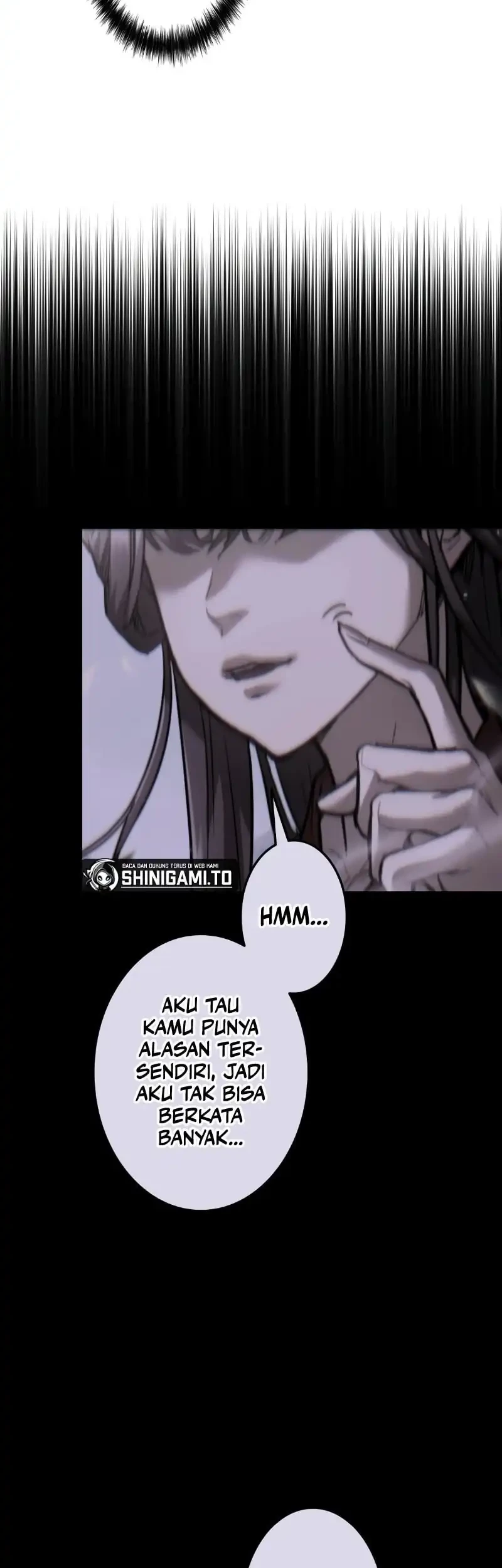 Unrivaled Spear Demon Chapter 15 Gambar 59