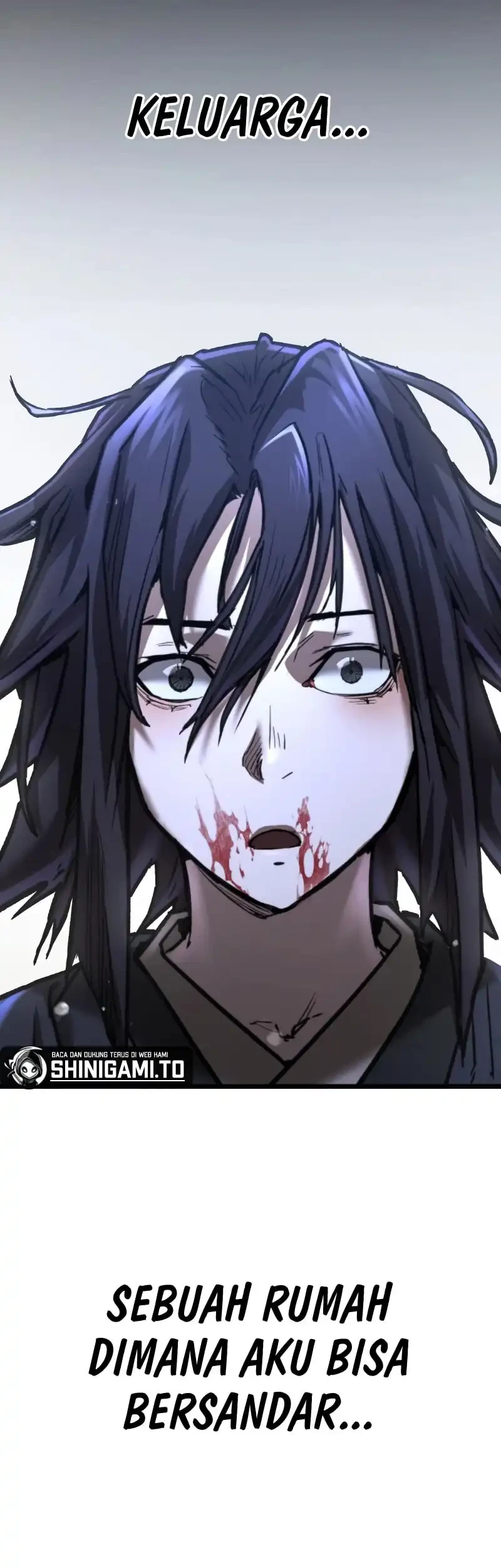 Unrivaled Spear Demon Chapter 15 Gambar 61