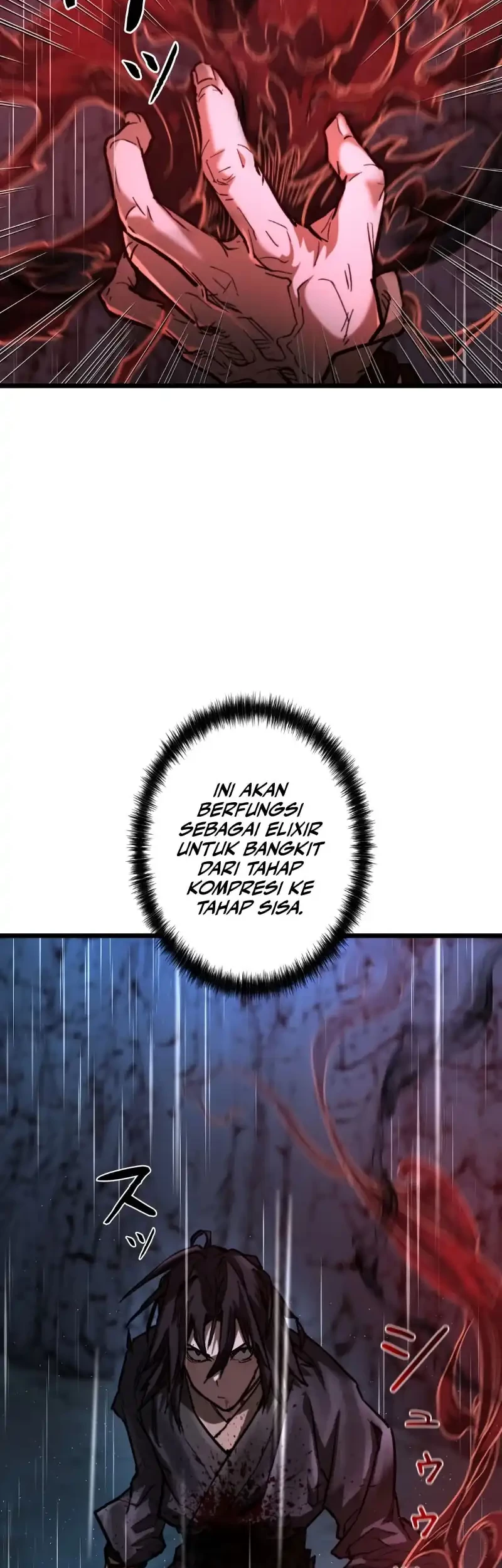 Unrivaled Spear Demon Chapter 15 Gambar 42