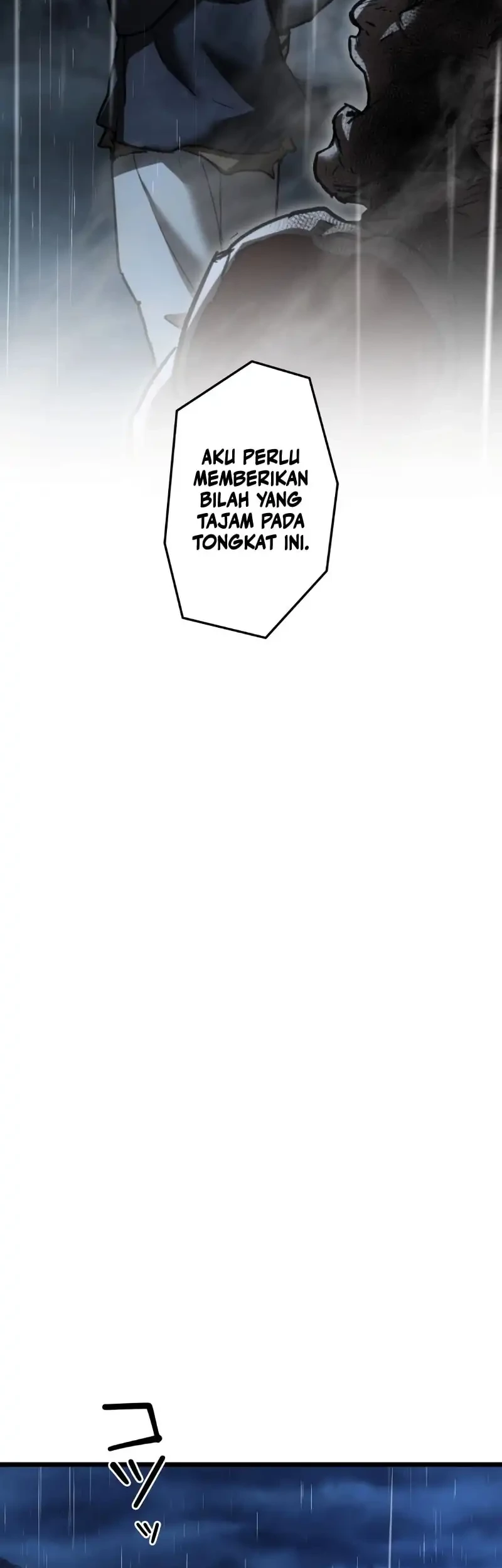 Unrivaled Spear Demon Chapter 15 Gambar 51