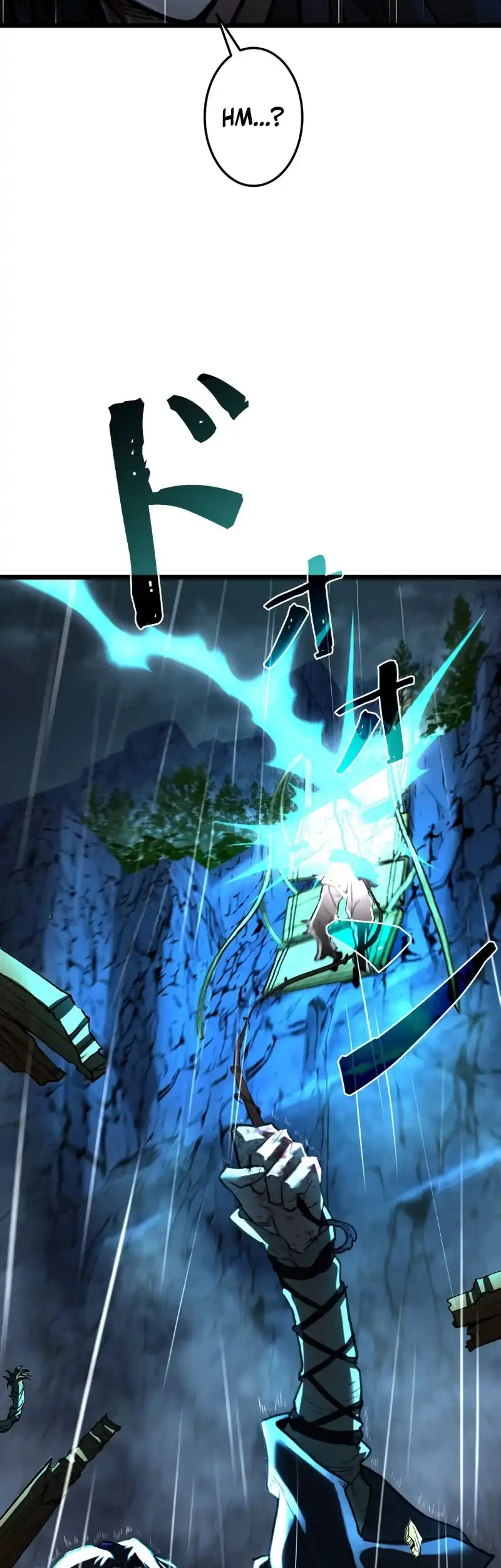 Unrivaled Spear Demon Chapter 15 Gambar 14