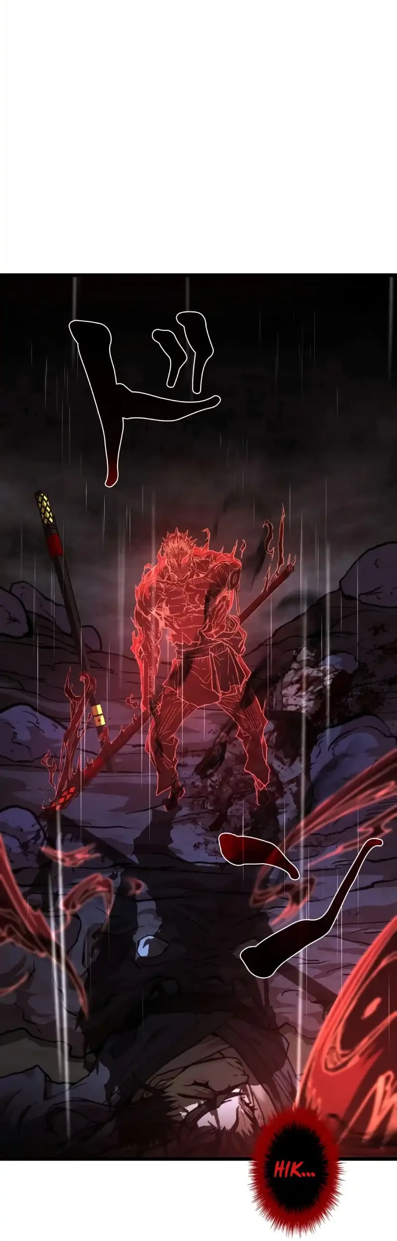 Unrivaled Spear Demon Chapter 15 Gambar 26