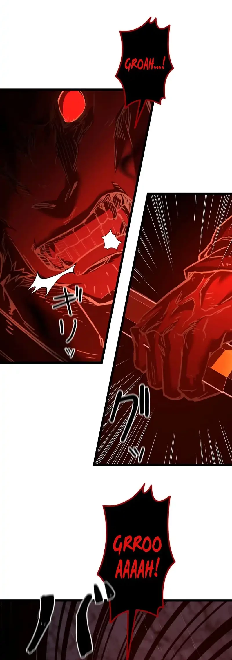 Unrivaled Spear Demon Chapter 15 Gambar 32