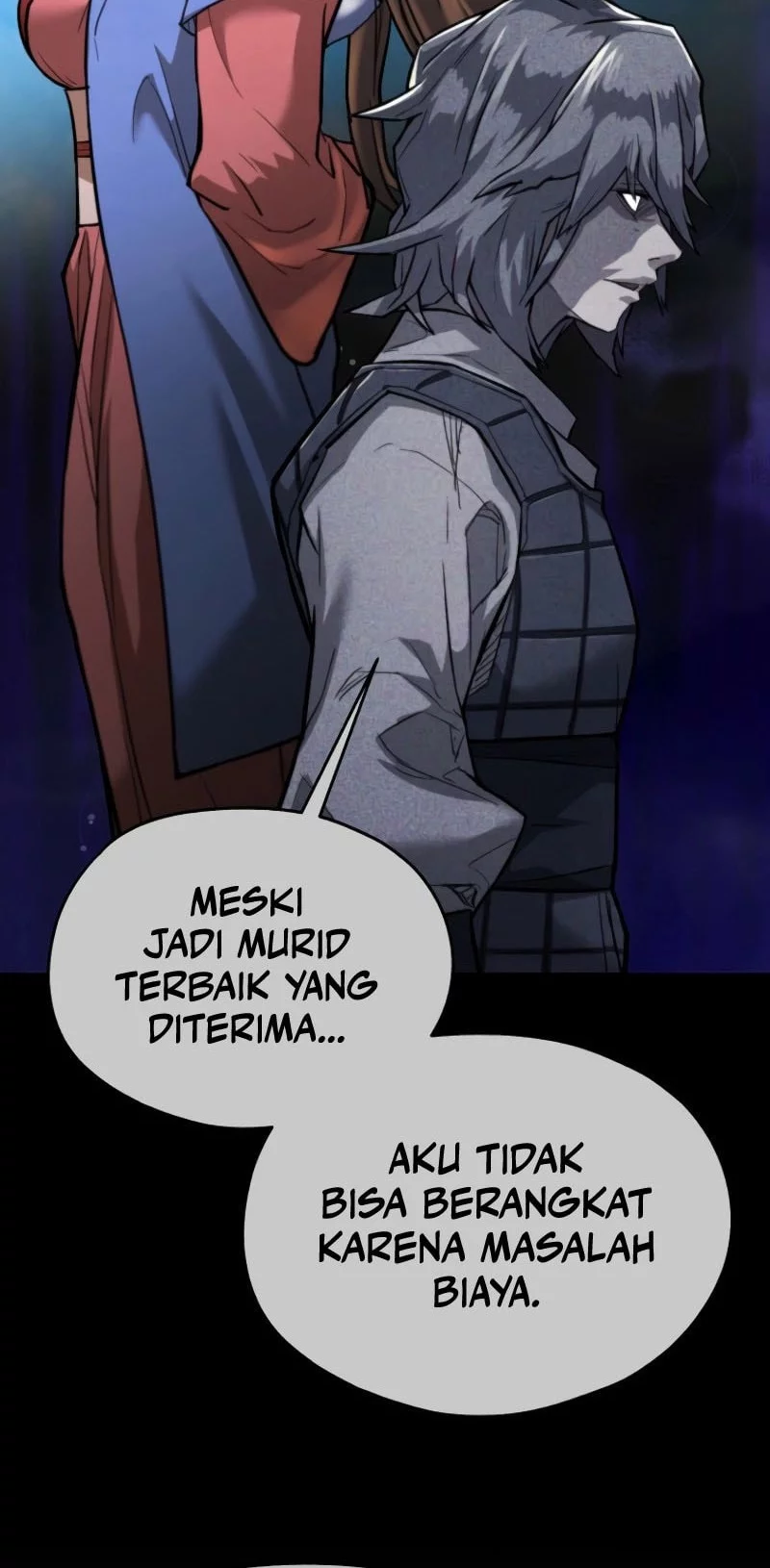 Unrivaled Spear Demon Chapter 18 Gambar 45