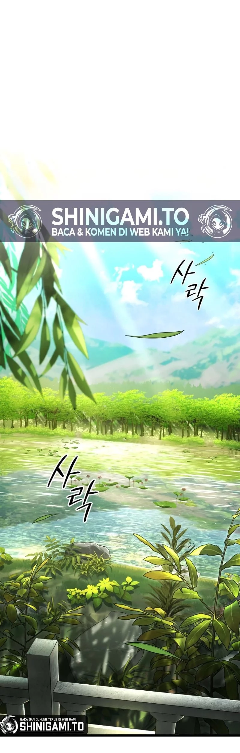 Unrivaled Spear Demon Chapter 18 Gambar 24