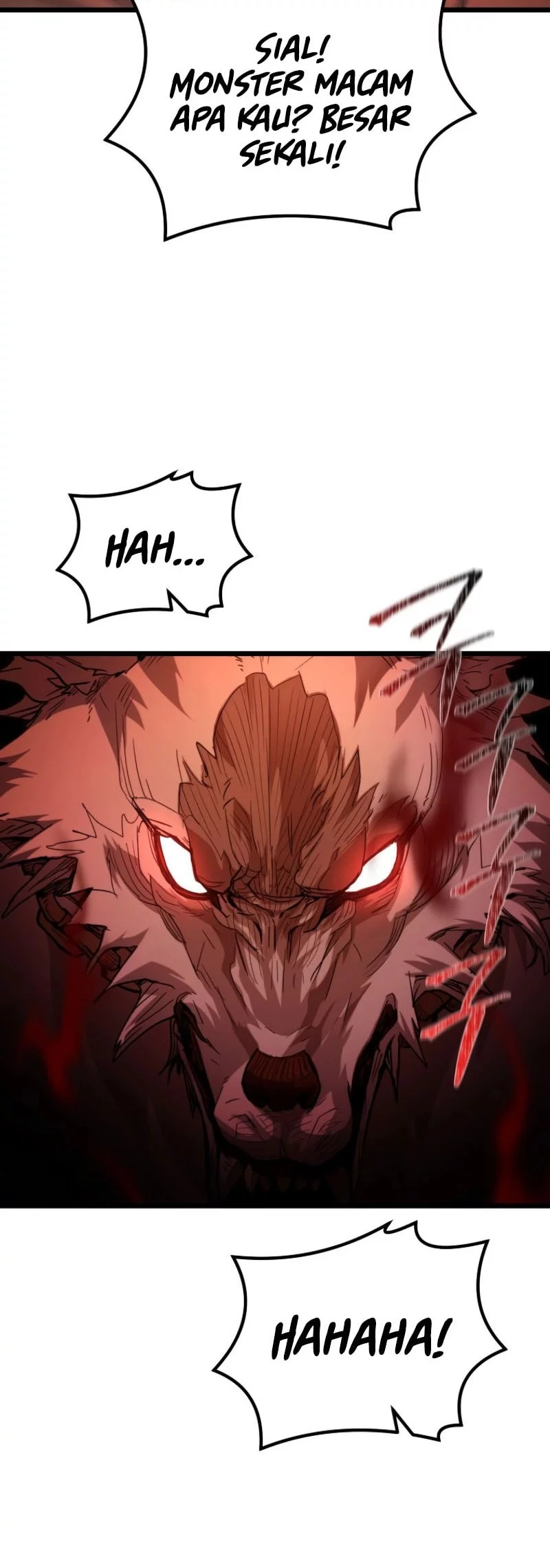 Unrivaled Spear Demon Chapter 19 Gambar 37