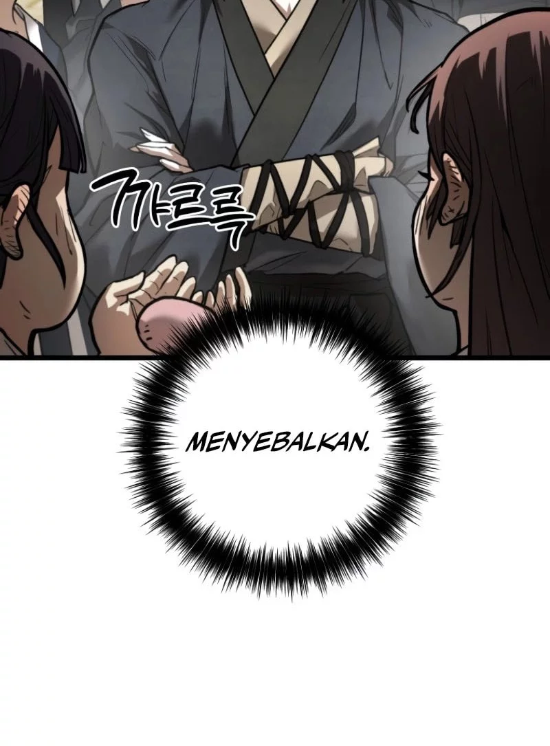 Unrivaled Spear Demon Chapter 19 Gambar 9