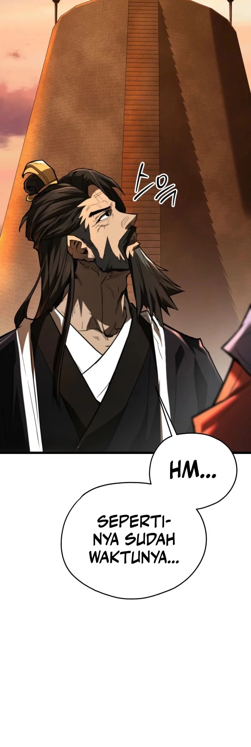 Unrivaled Spear Demon Chapter 20 Gambar 63