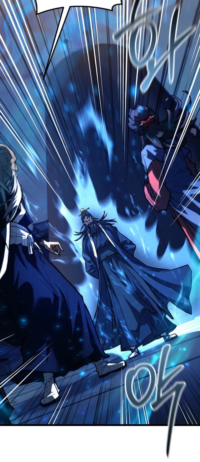 Unrivaled Spear Demon Chapter 20 Gambar 47