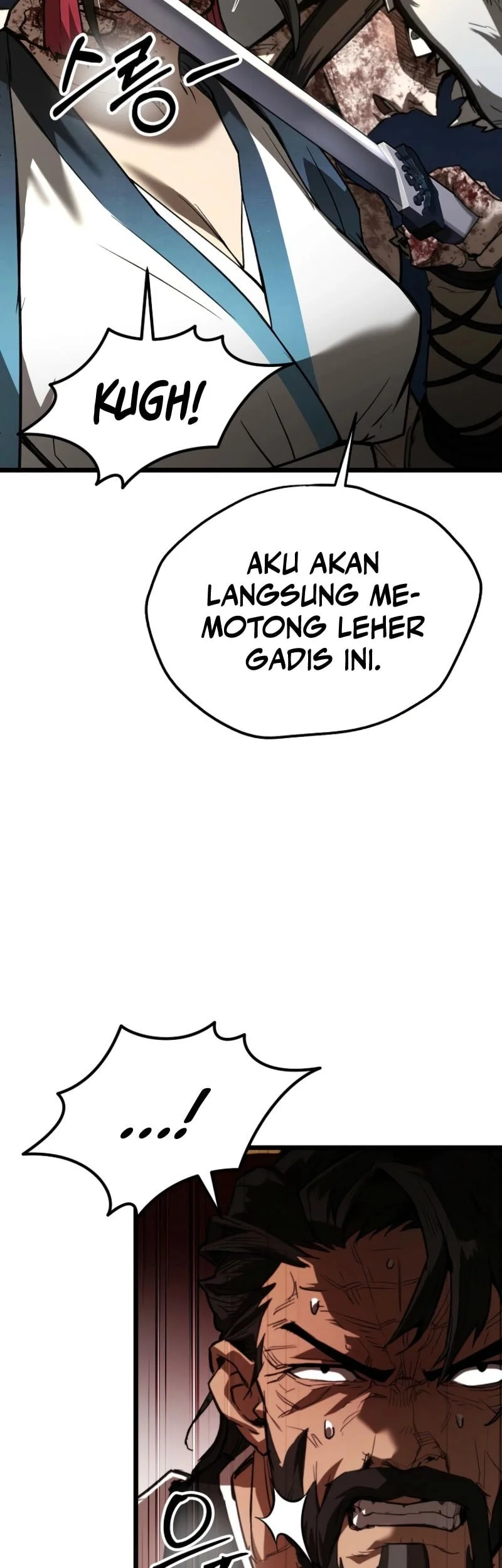 Unrivaled Spear Demon Chapter 21 Gambar 52