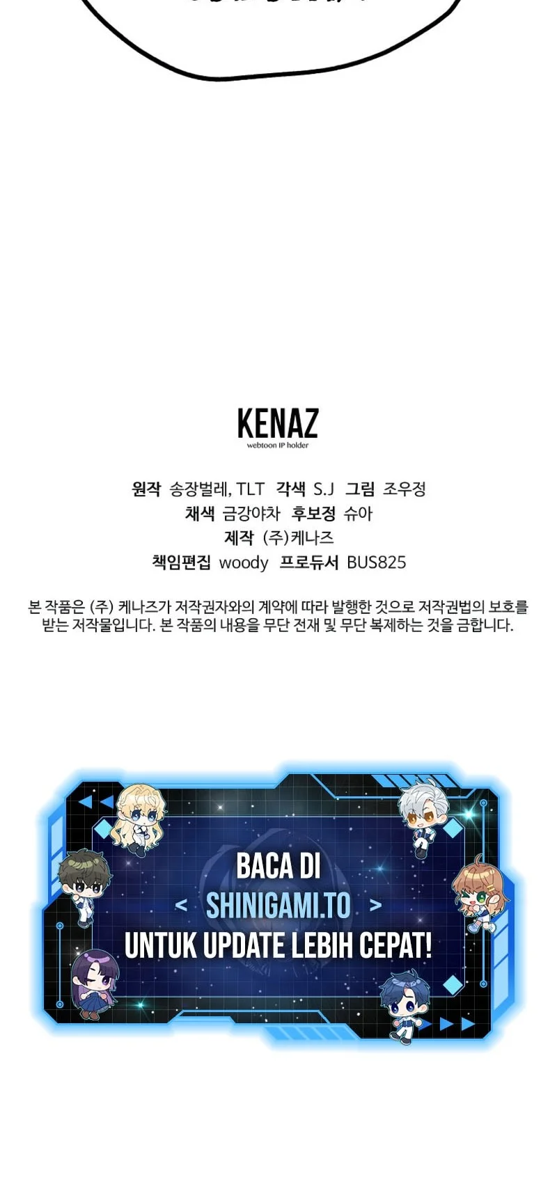 Unrivaled Spear Demon Chapter 21 Gambar 67