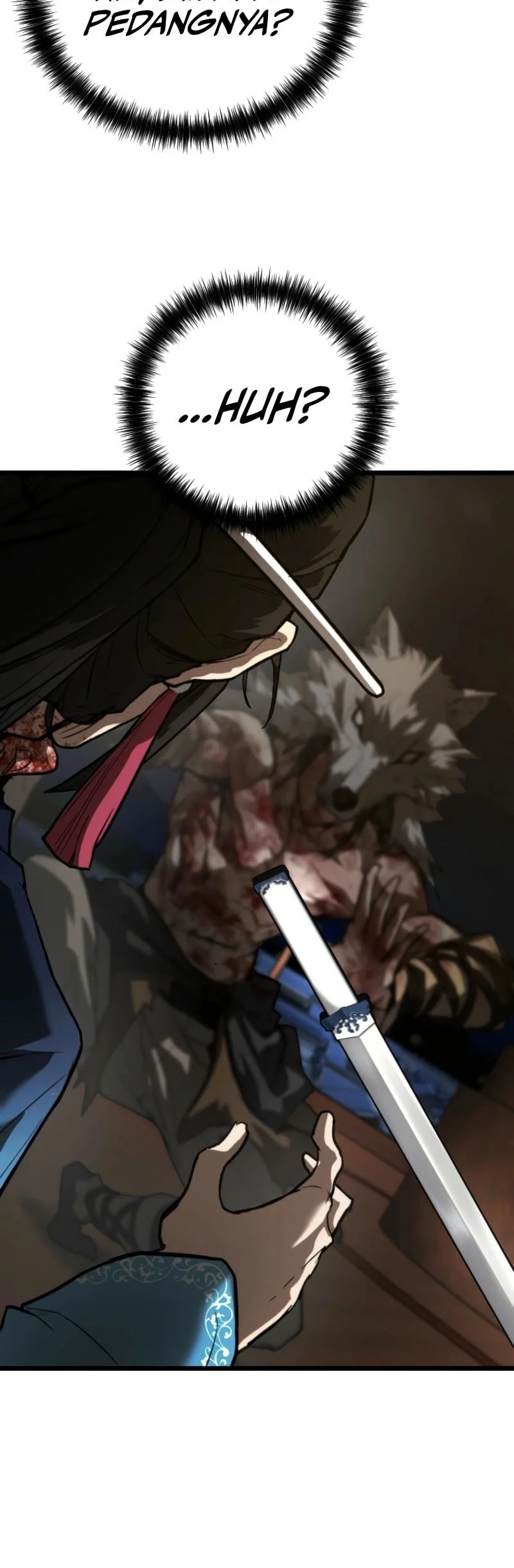 Unrivaled Spear Demon Chapter 21 Gambar 37