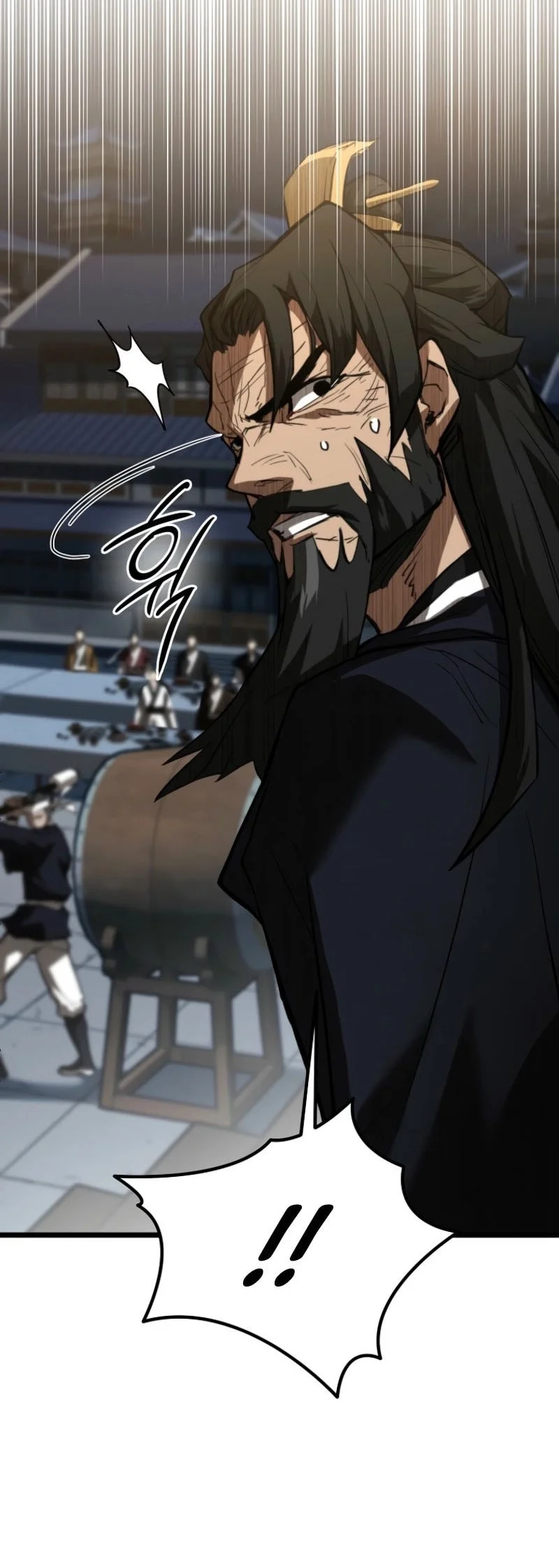 Unrivaled Spear Demon Chapter 21 Gambar 41