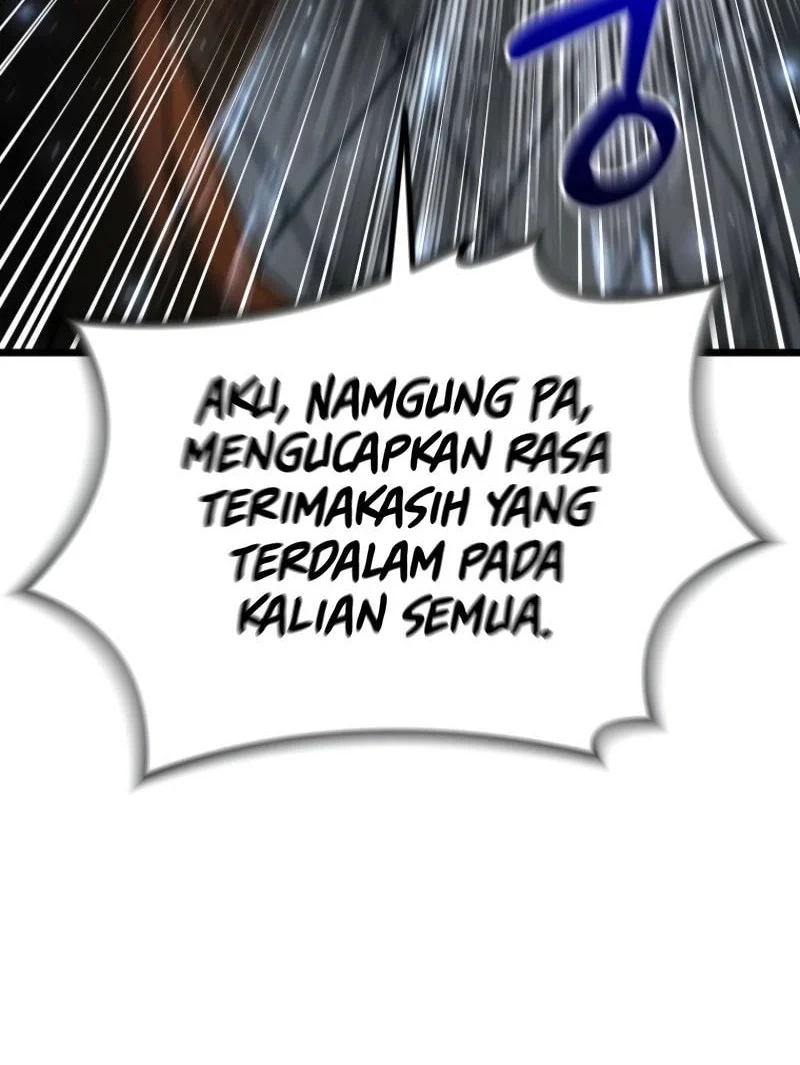 Unrivaled Spear Demon Chapter 21 Gambar 5