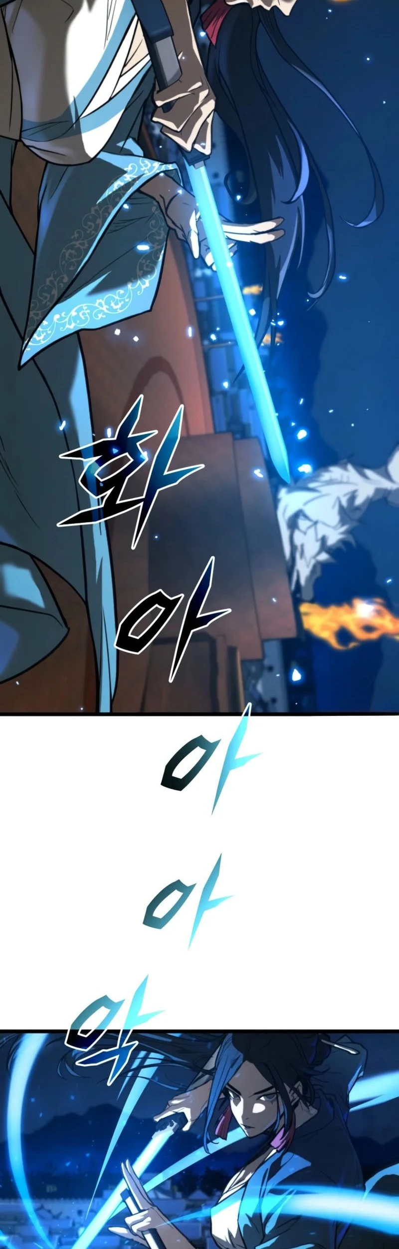 Unrivaled Spear Demon Chapter 21 Gambar 27